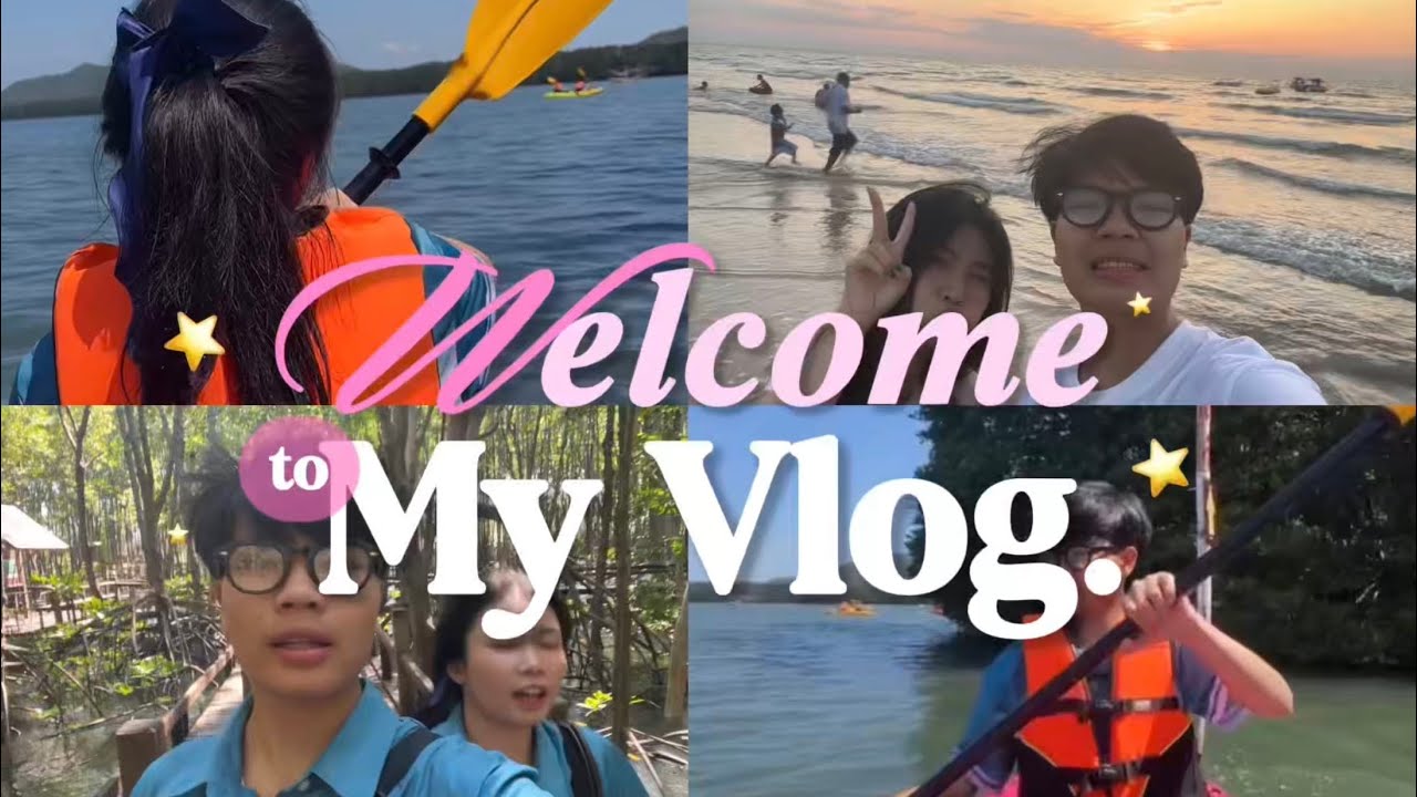 Mini Vlog เที่ยวจันทบุรี