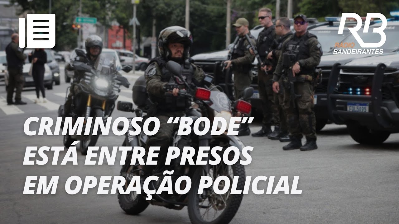 DEIC prende 
