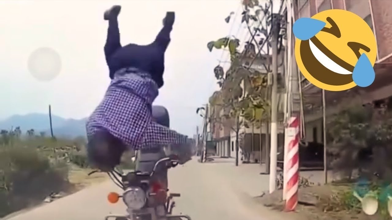 Try Not To Laugh 🤣 Top 100 Funniest Videos Ever 🎬🔥 Memes, Epic Fails & Pranks Compilation Part 10