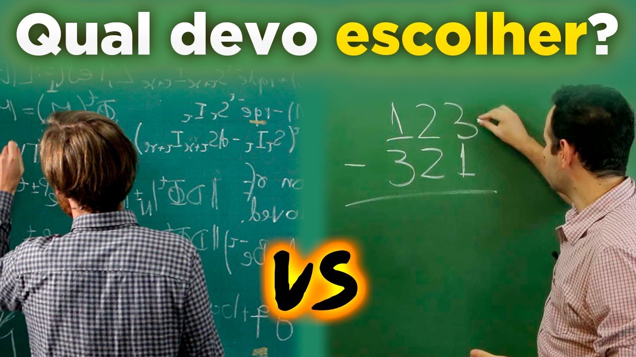 5 TIPOS DE PROFESSORES NA FACULDADE