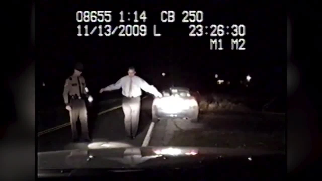 NBC5 In Depth: DUI and the erosion of trust
