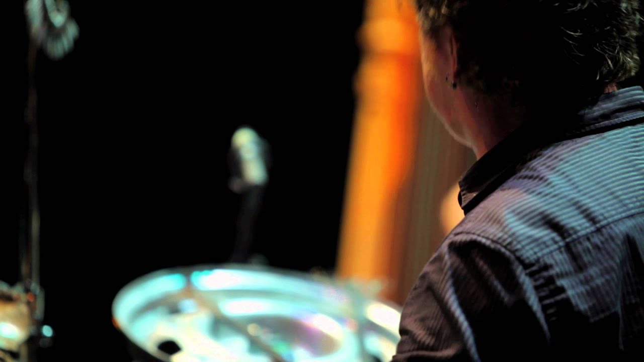 Maria João · Mário Laginha // Iridescent · IRIDESCENTE (Gulbenkian)