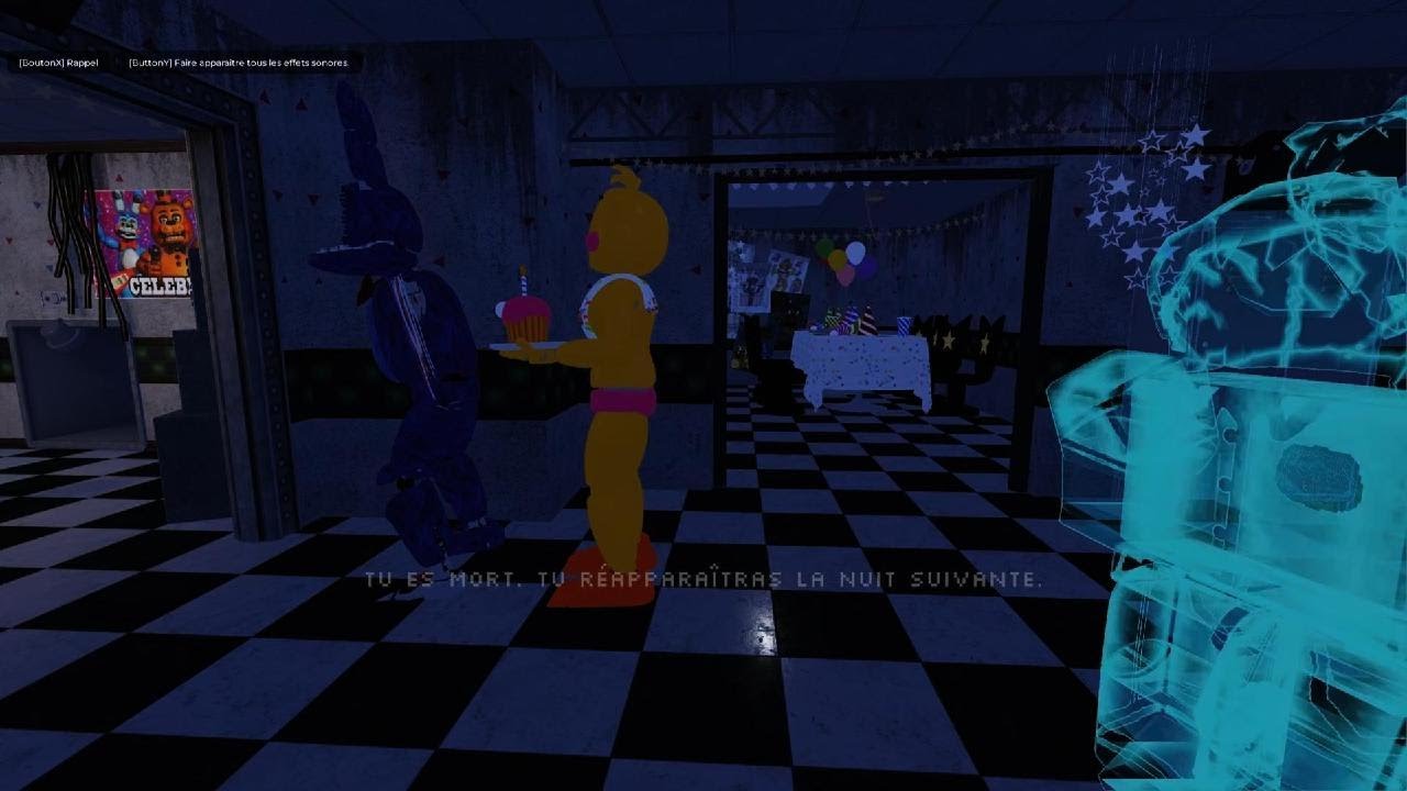 Fnaf