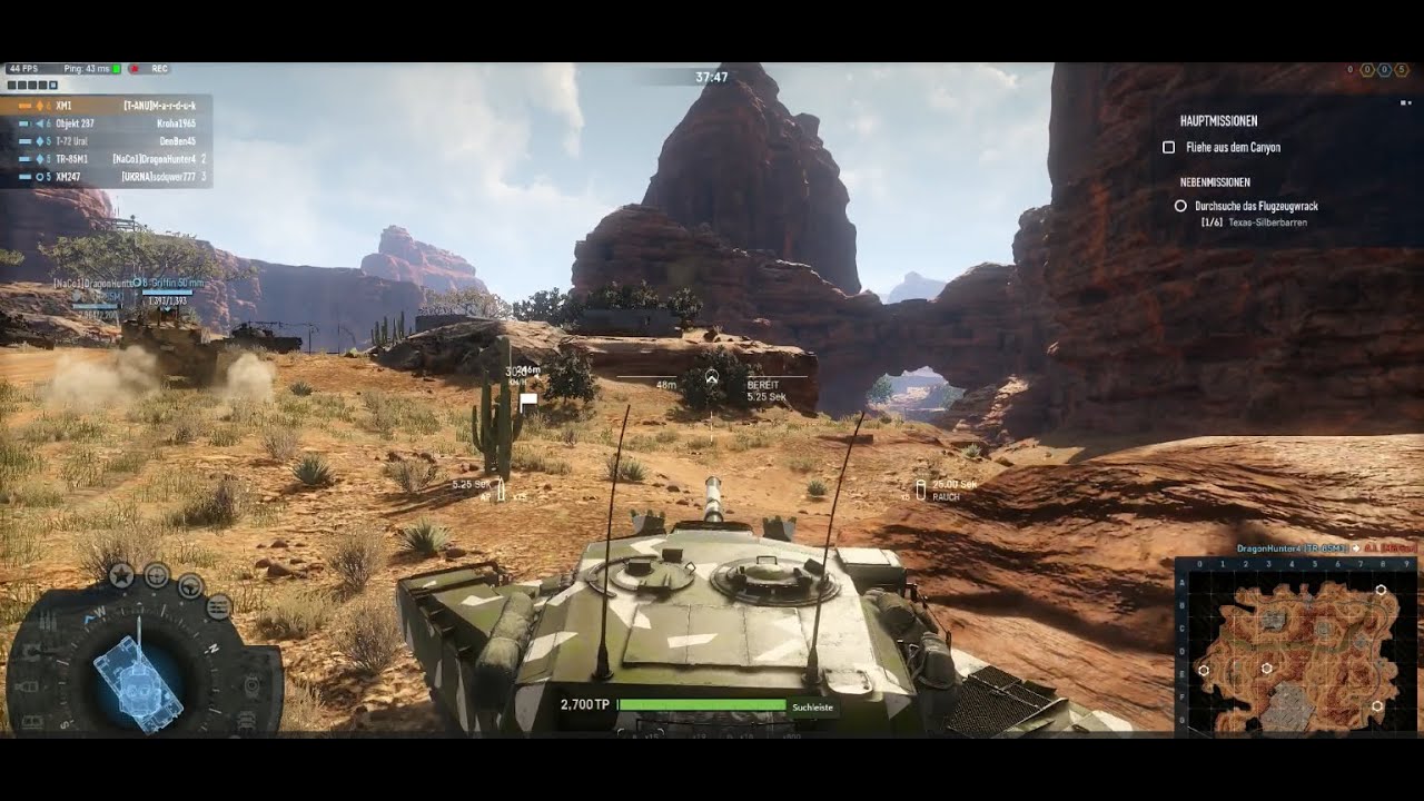 Armored Warfare 2025 05 03 16 38