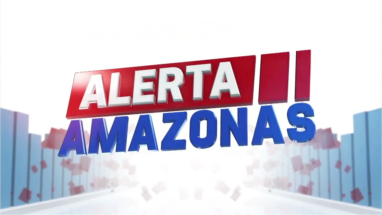 Trilha Sonora 'Alerta Amazonas' - (2019-2021)