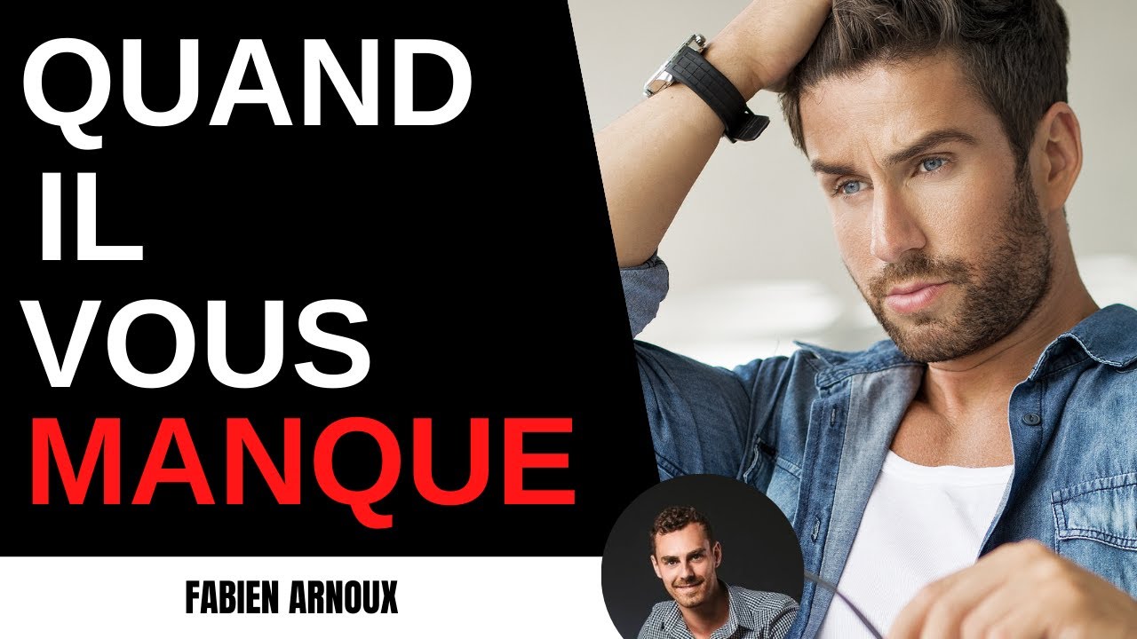 Quoi faire quand le pervers narcissique vous manque ! MPN