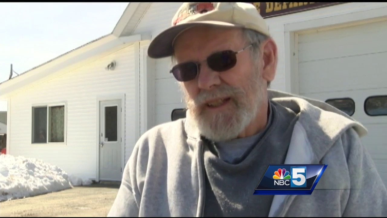 Unity Fire Department resigns after vote