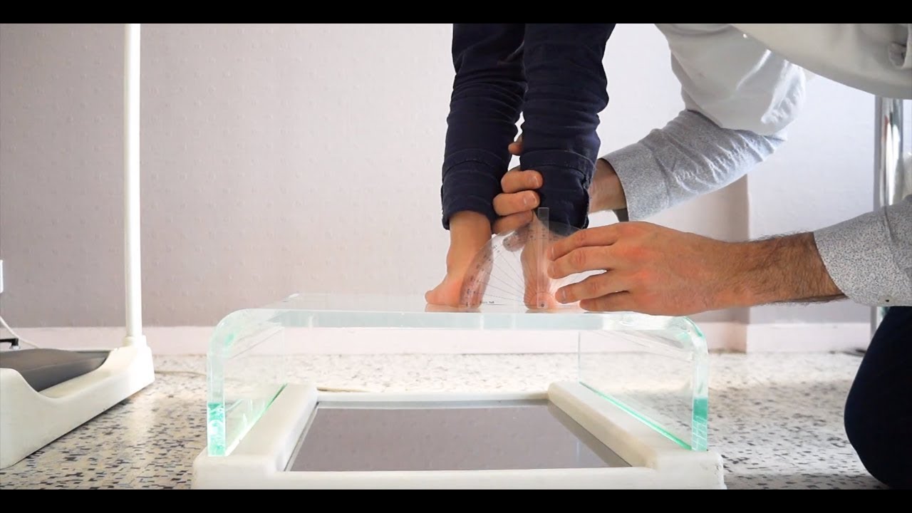 La Podologie - Cabinet Olagnier
