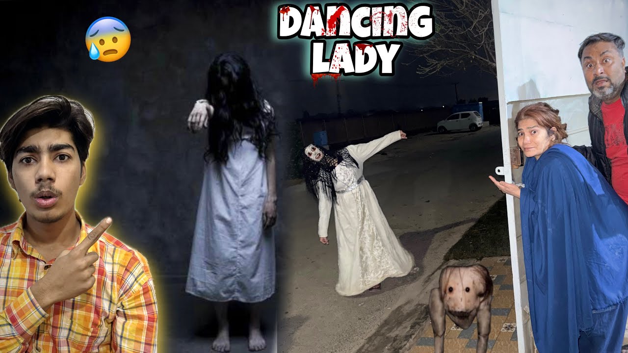 Siberian Lady Shocked My Parents 💃🏼 ab kia ho ga 😰