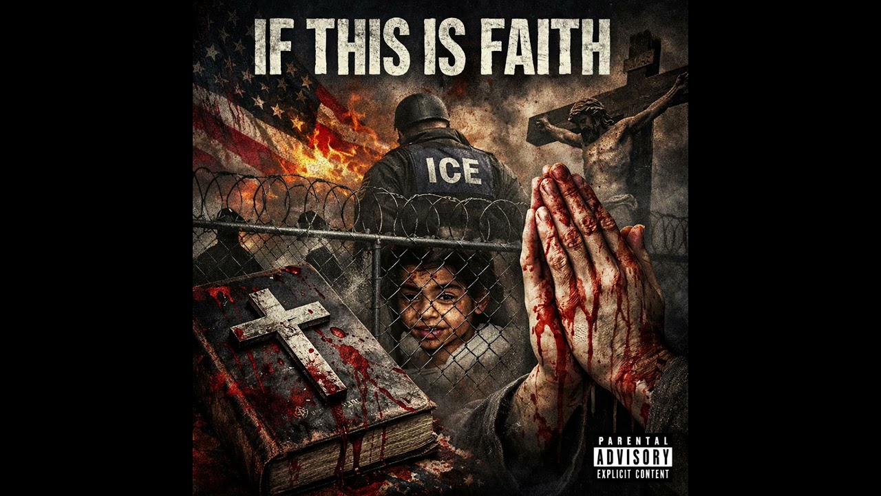 “If This Is Faith”