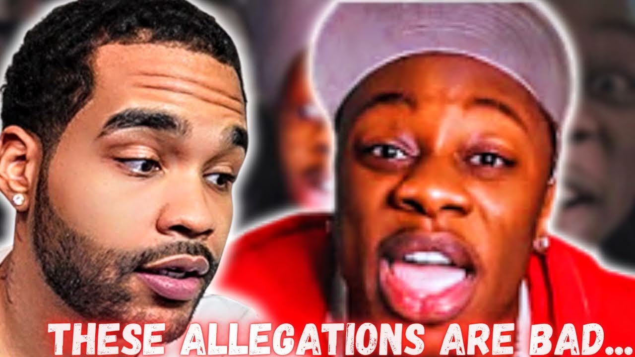 BTB DEZ INSANE Allegations [Reaction]