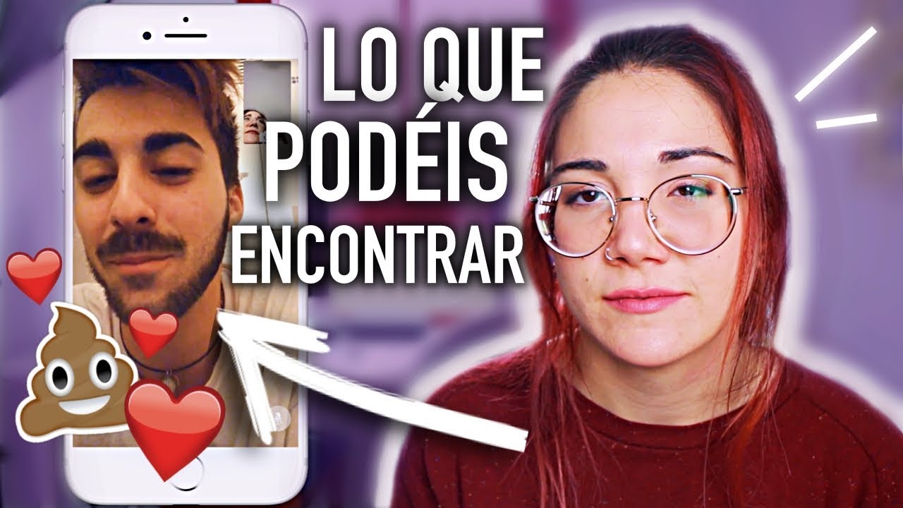 &iquest;QU&Eacute; HAY EN MI iPHONE 8? *TAG DEL M&Oacute;VIL* | Carla Laubalo