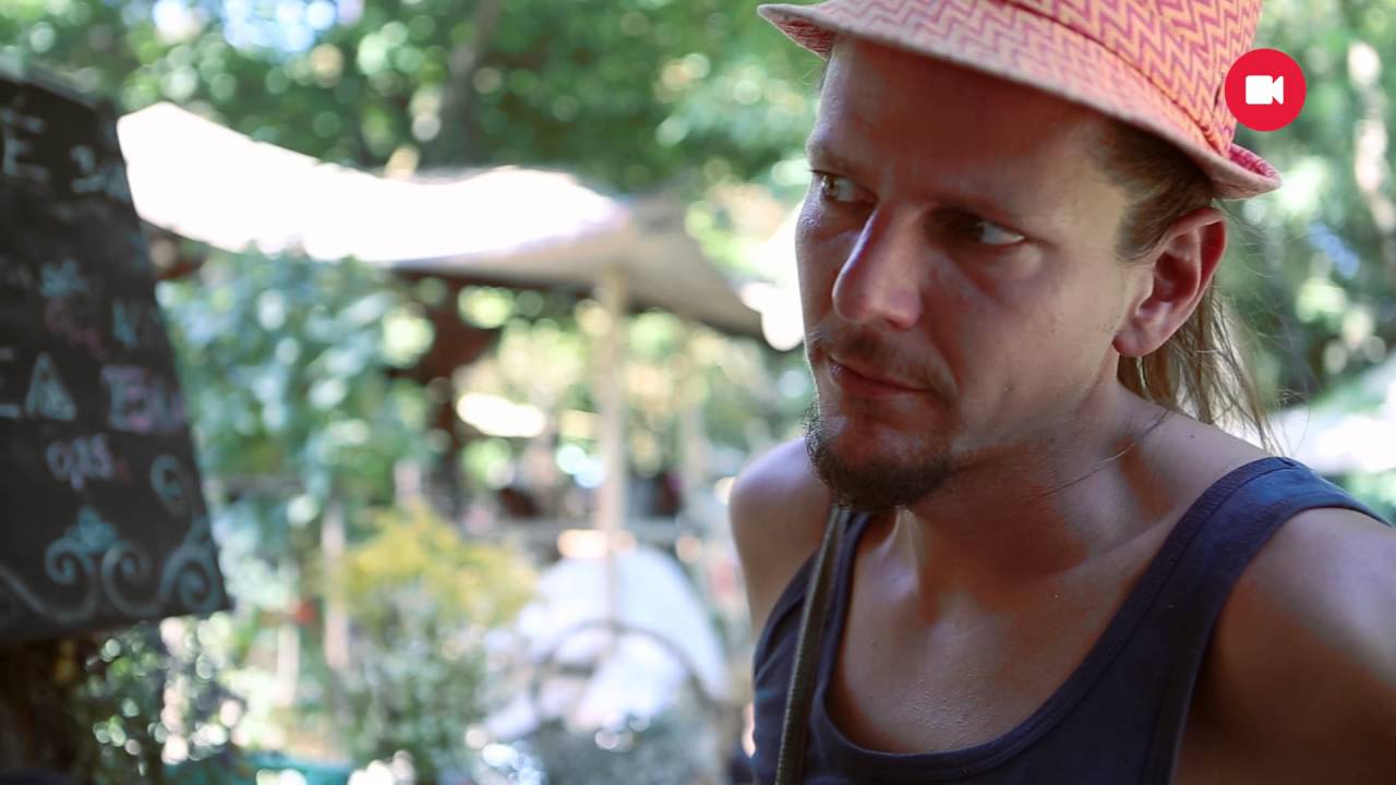 Nagyon bio volt a várost utáló városiak fesztiválja | 24.hu