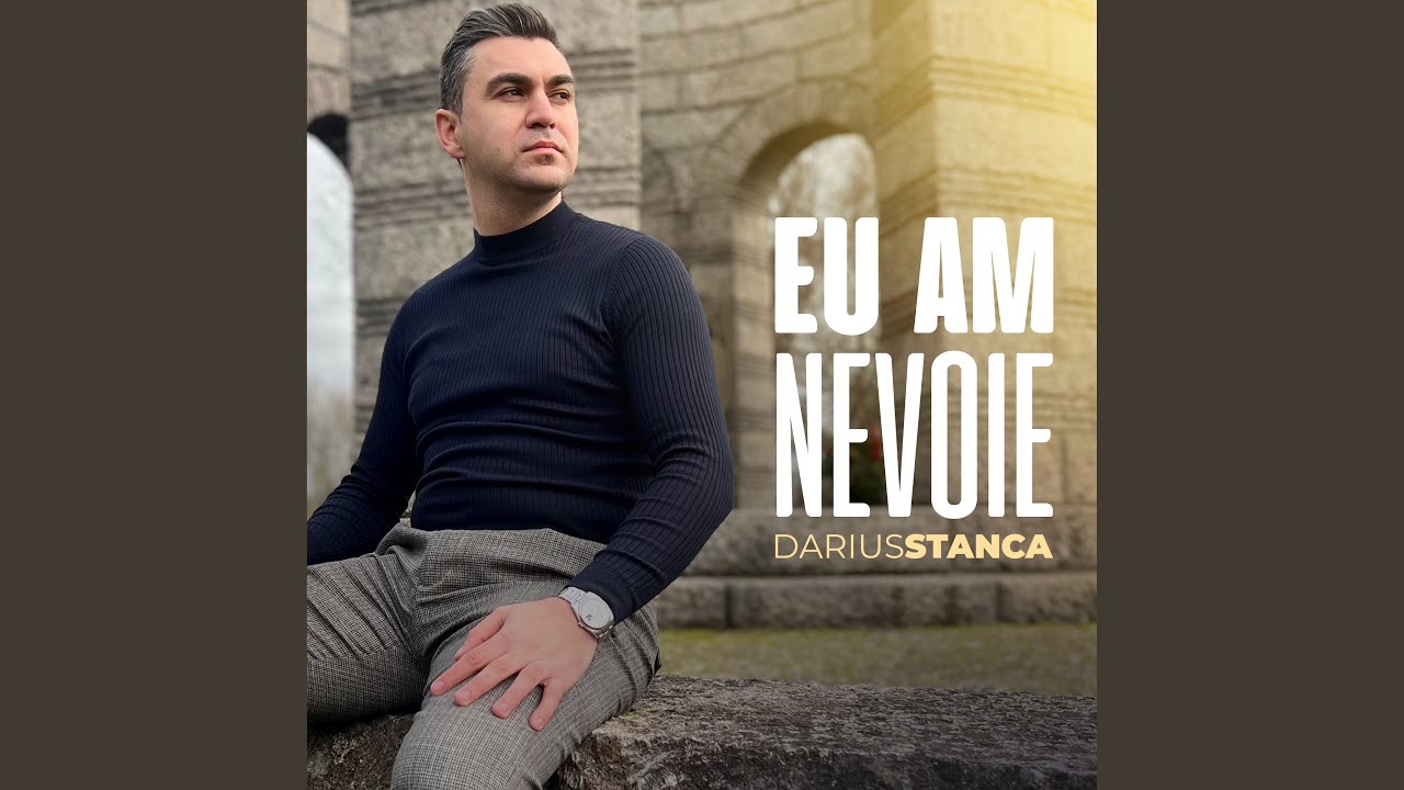 Eu am nevoie