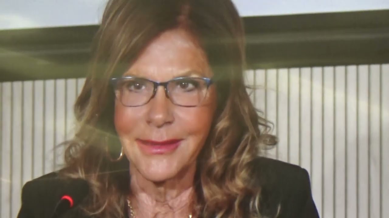 Rapporto ISPI 2026 -  Intervento di Emma Marcegaglia Vice Presidente, ISPI