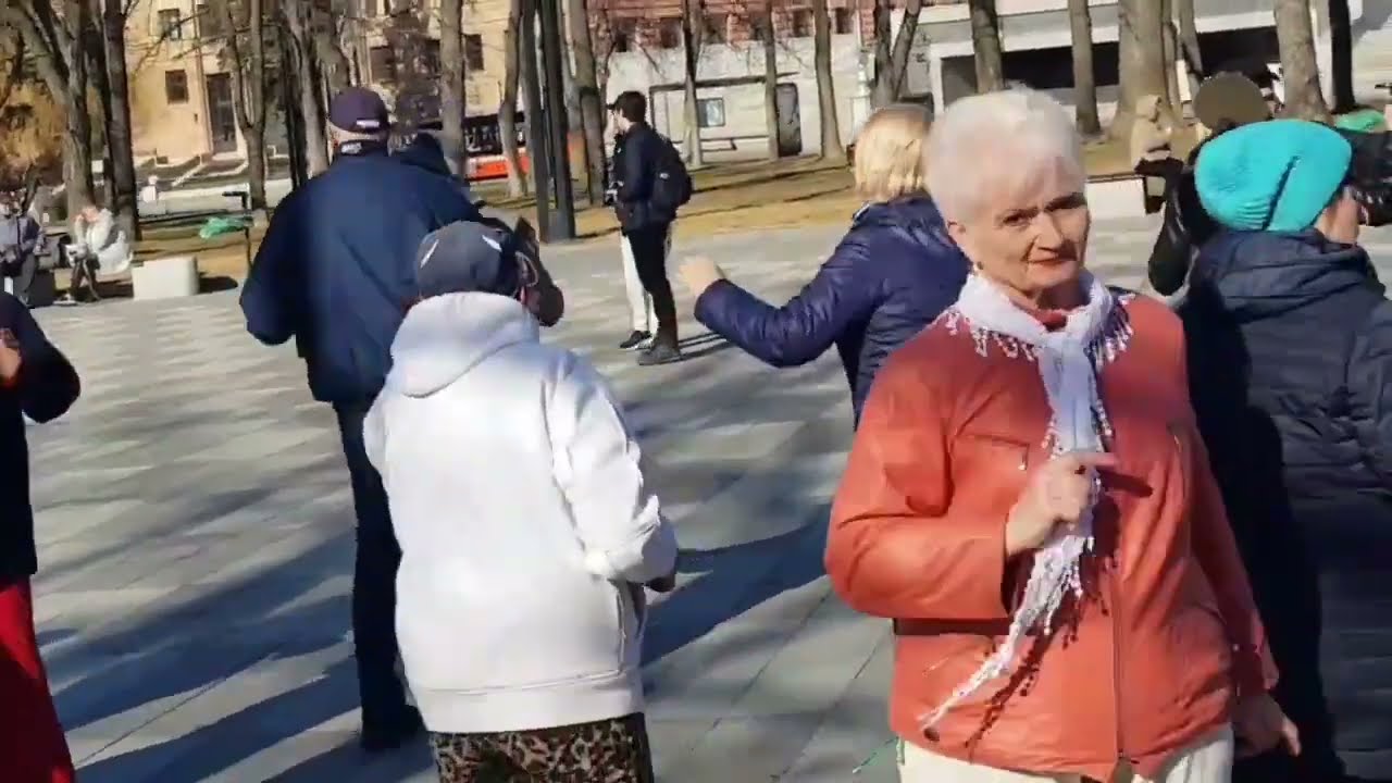 ОБАЛДЕННАЯ ПЕСНЯ  АХ ОДЕССА!!! ХАРЬКОВ #танцыхарьков #kharkiv 