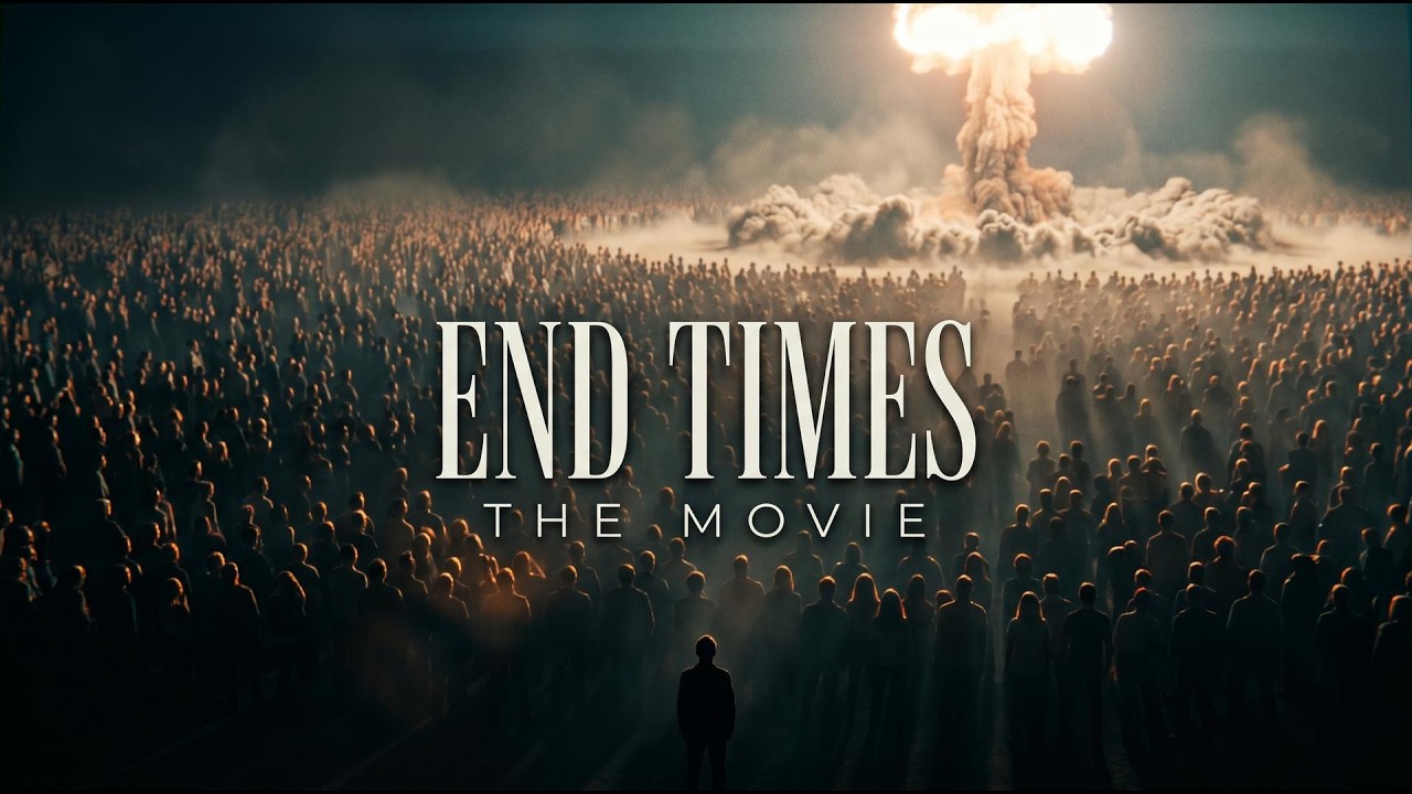 End Times: The Movie