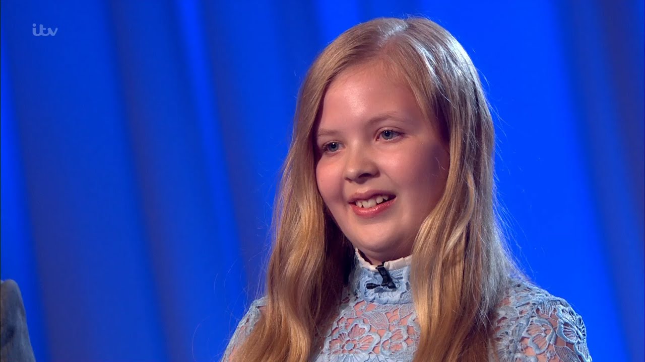 Beau Dermott - Britain's Got Talent 2016 Semi-Final 4