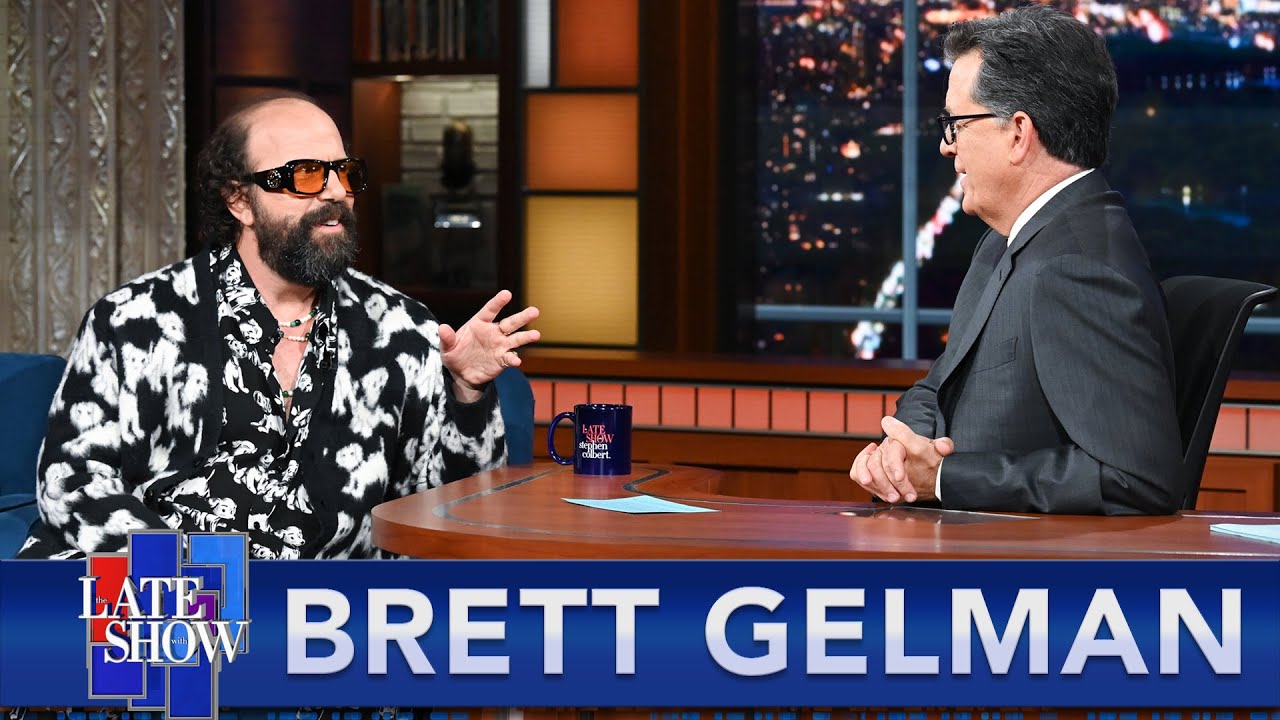 Fans Treat Brett Gelman Differently Now That His 