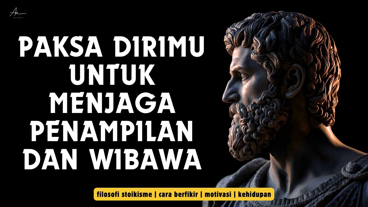 ALASAN KUAT MENGAPA ANDA HARUS MERAPIKAN DIRI ANDA SETIAP HARI - ARIF ARSYA