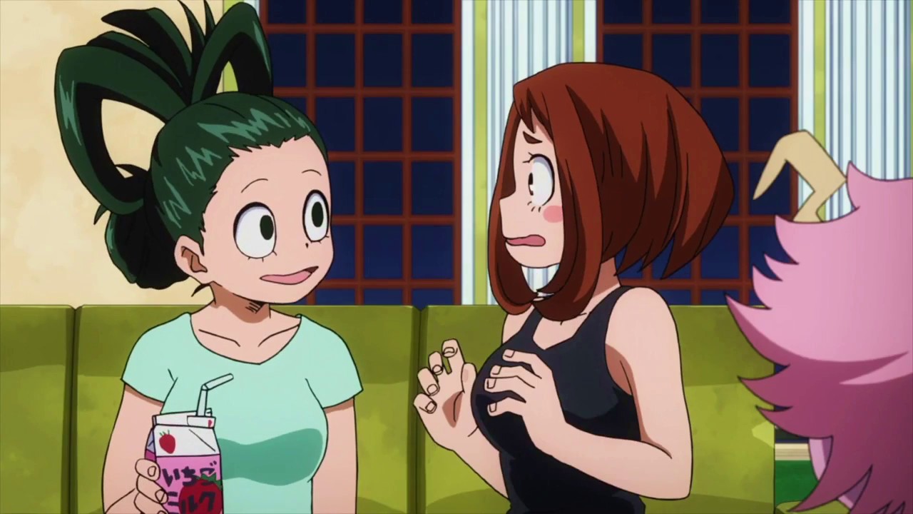 tsuchako - kiss me slowly
