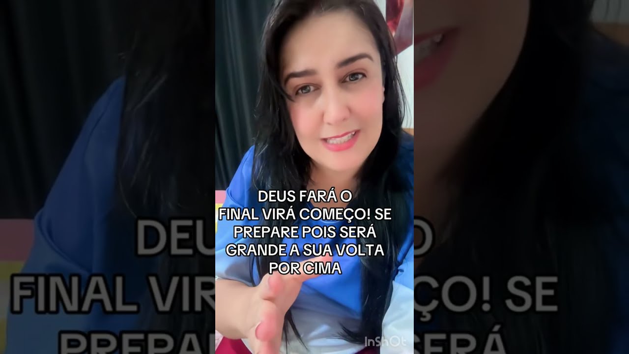 MENCIONOU VOCÊ ✅
