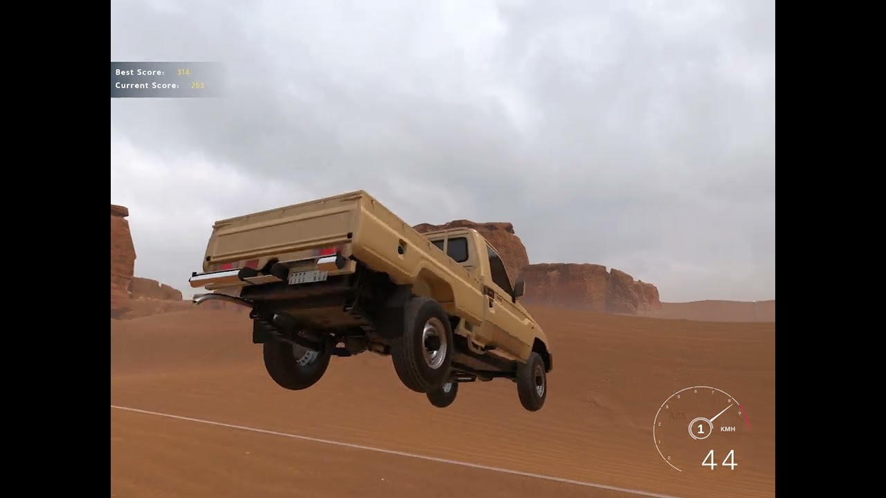 Highway drifter hajwala simulator 2026