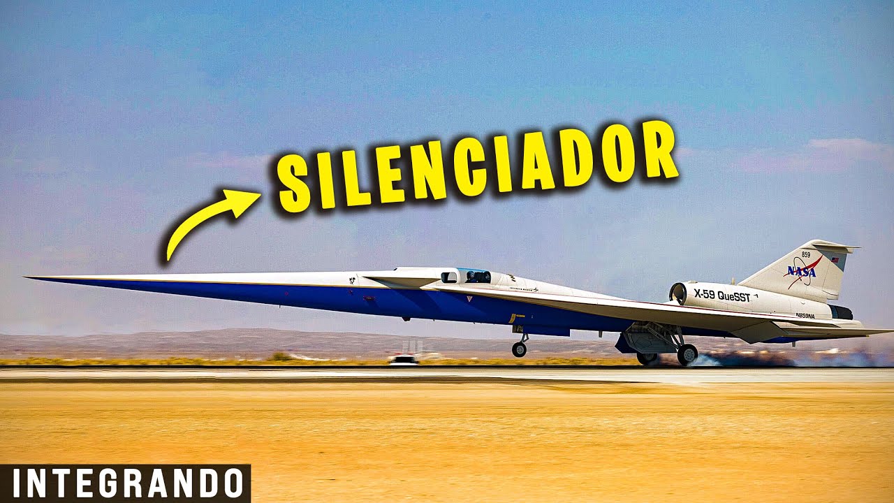 Como afinal o BOOM sônico se forma e como evitá-lo?