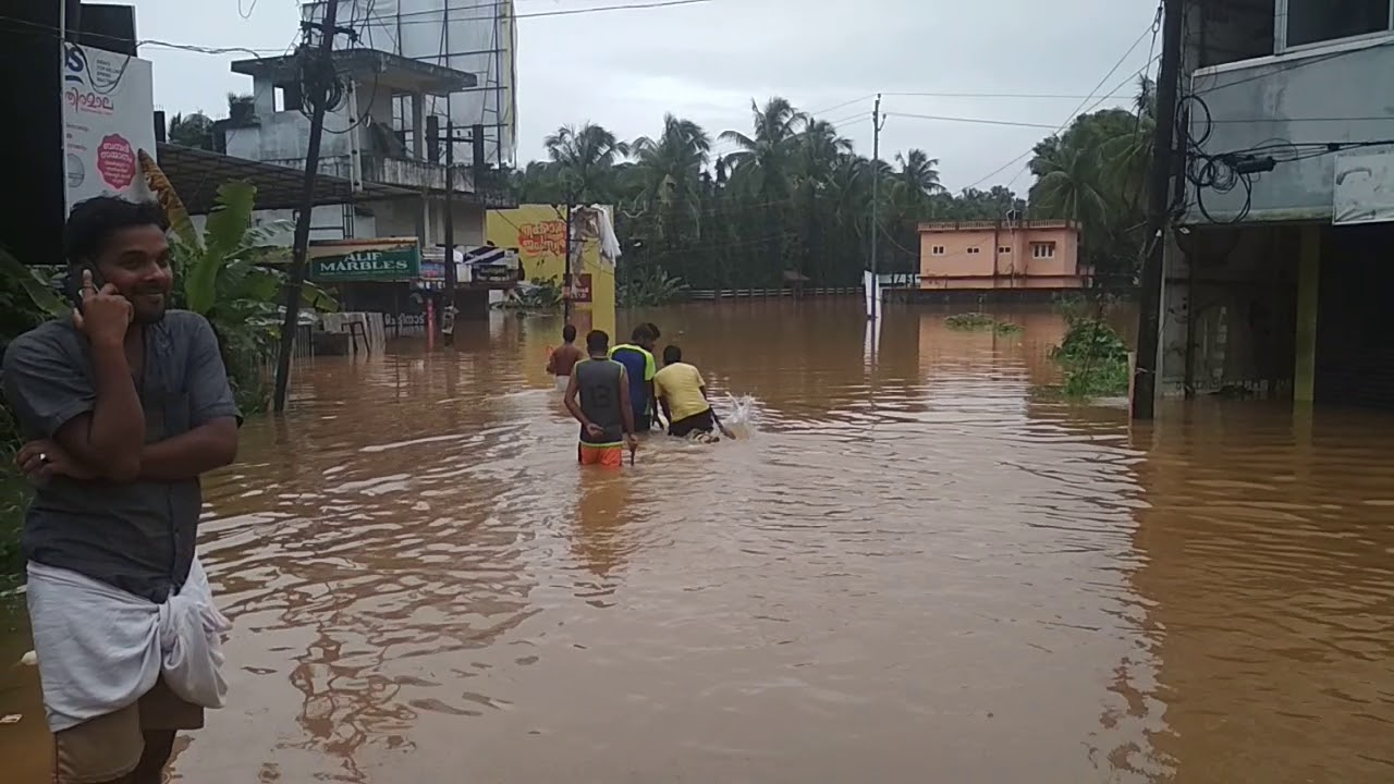 Irumbuzhi post