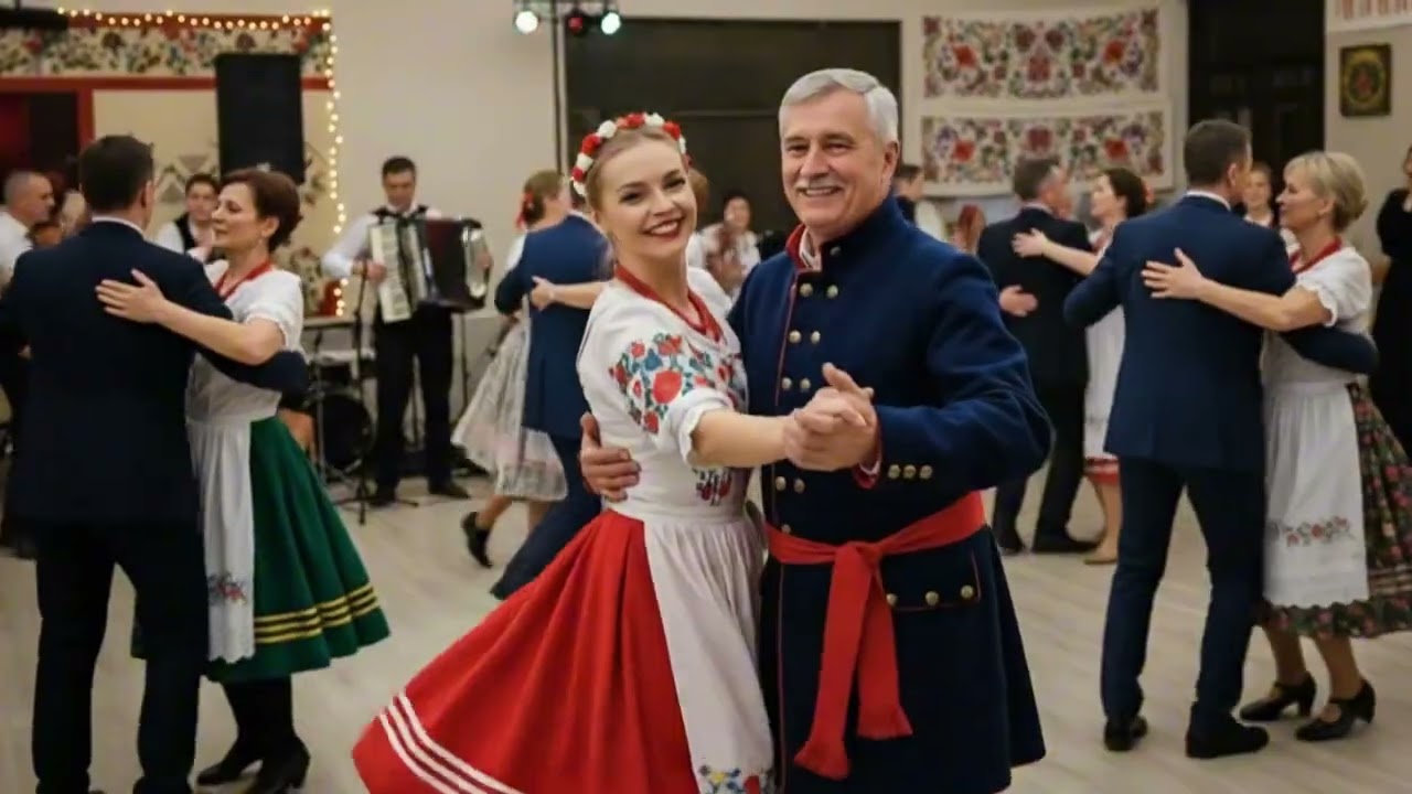 Święta Tańcząca Noc – Noc Pełna Magii i Miłości!