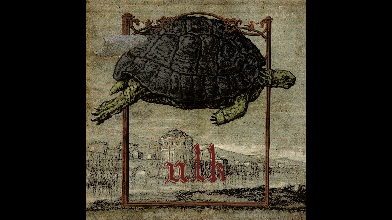 Ulk - Tortoise I