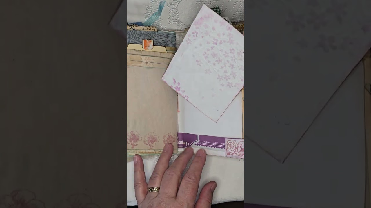 Quilty Quirky Kelly