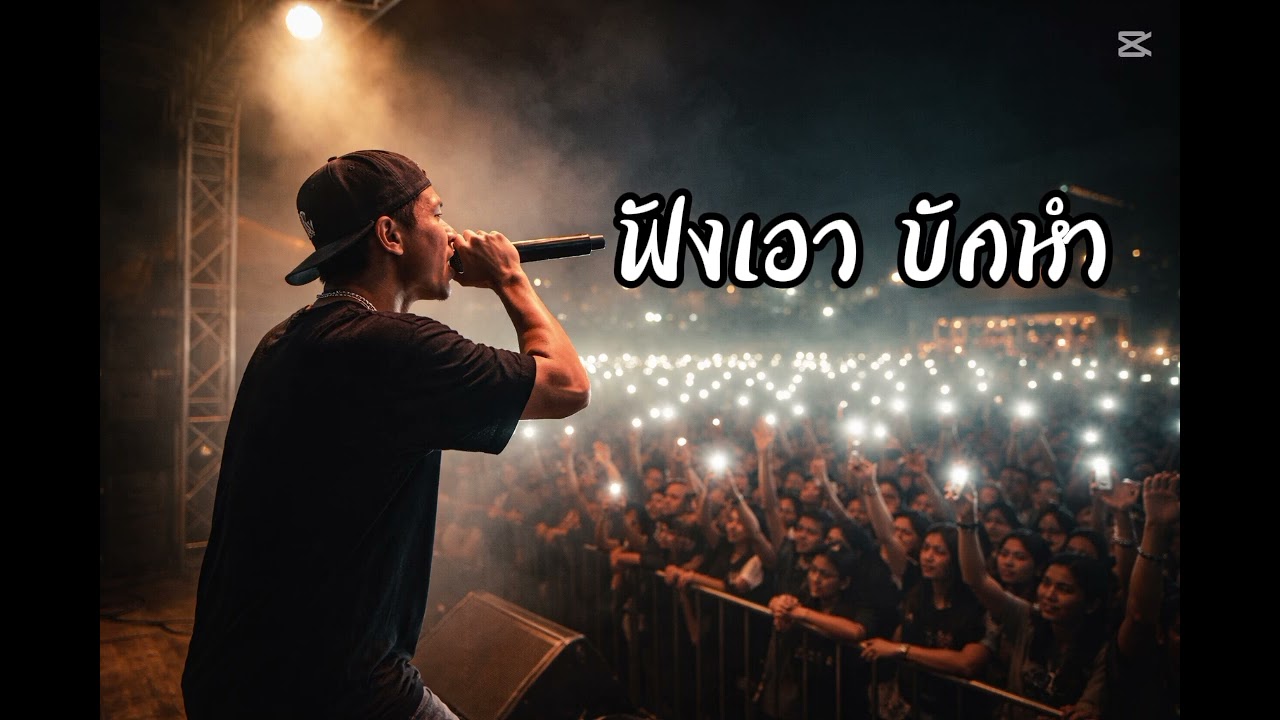 ฟังเอา บักหำ - เป้ Music ( Official Audio) 