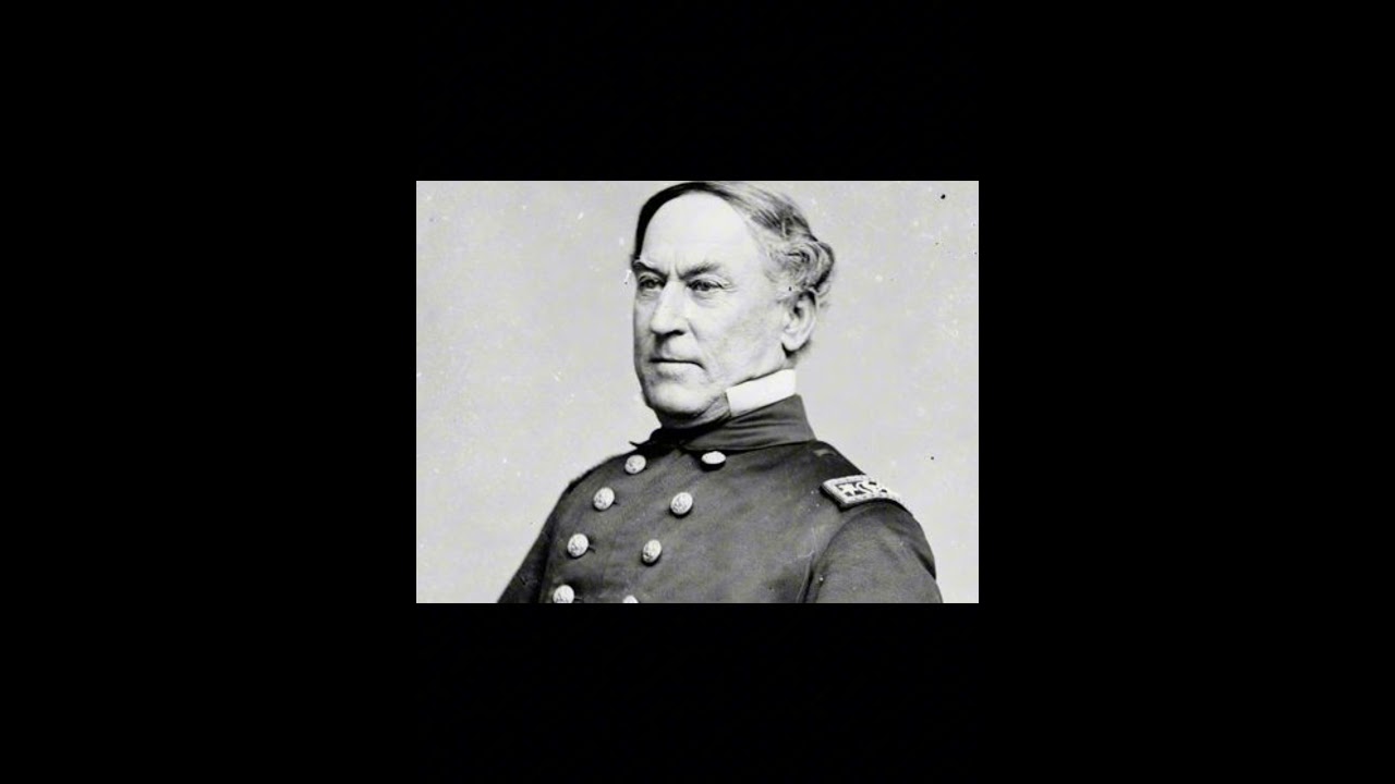 The Story of David Farragut.