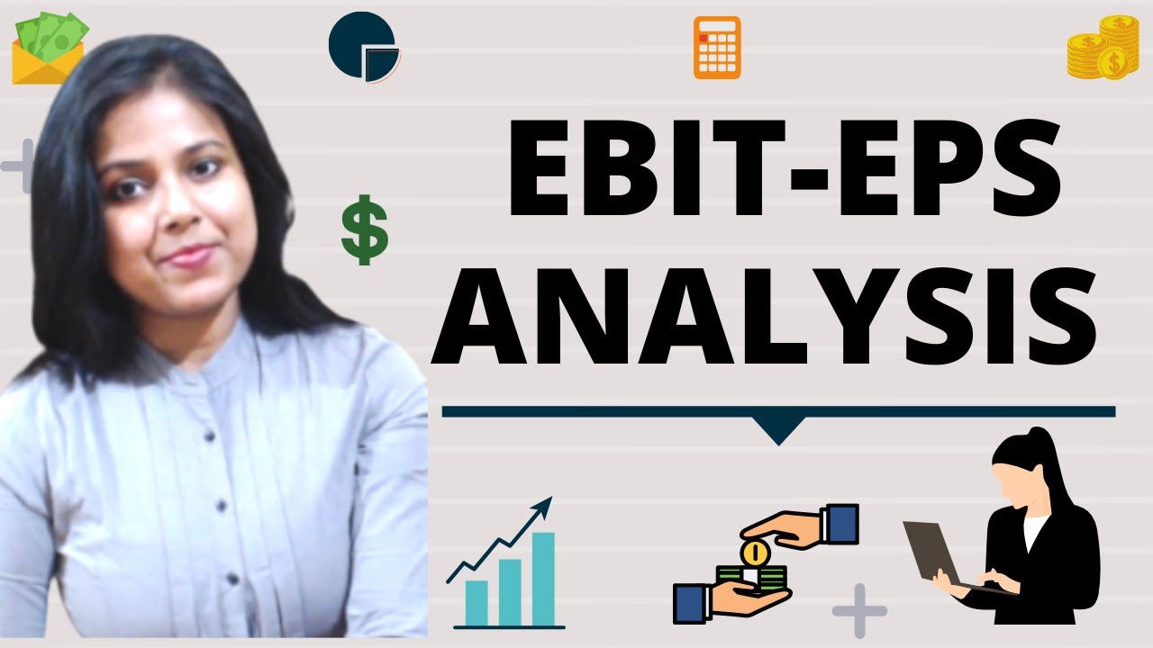 EBIT - EPS Analysis
