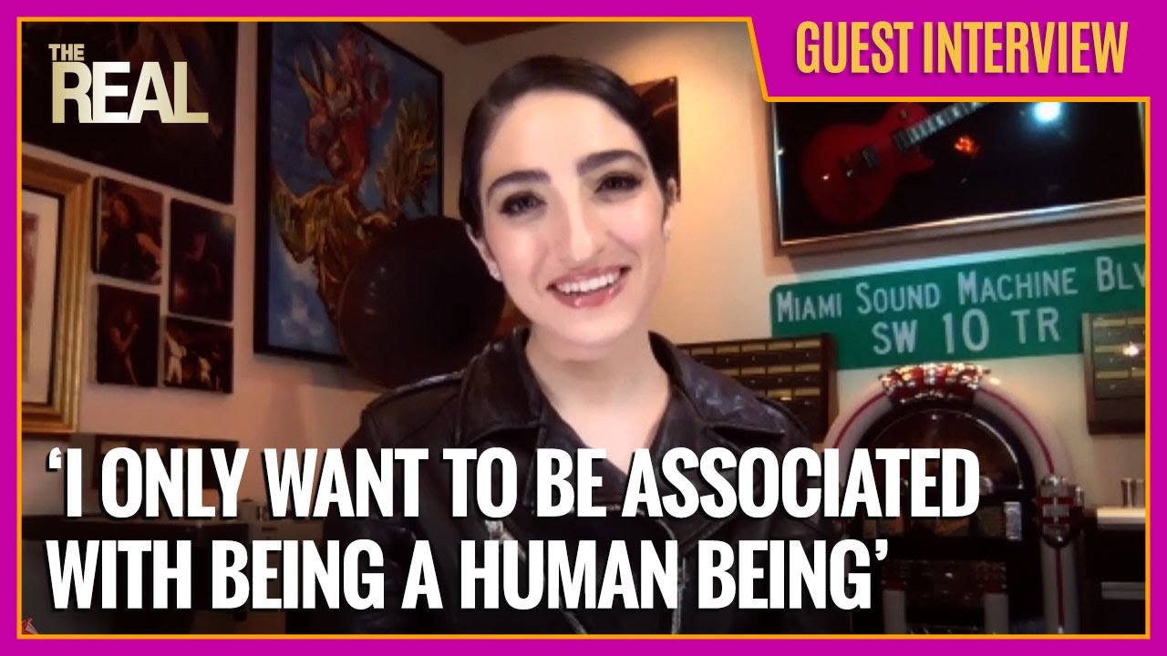‘Red Table Talk: The Estefans’ star Emily Estefan Opens Up About Being ‘Outed’ for Her Sexuality