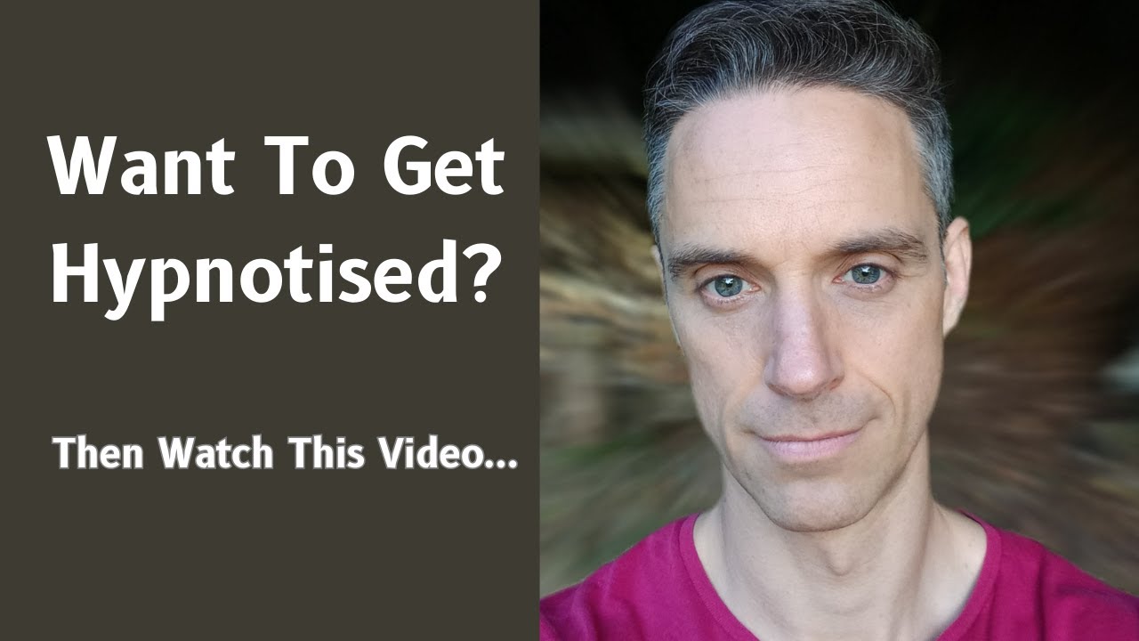 Hypnotising YOU Through The Screen  | Online ADHD Hypnosis | Magnetic Hands Induction