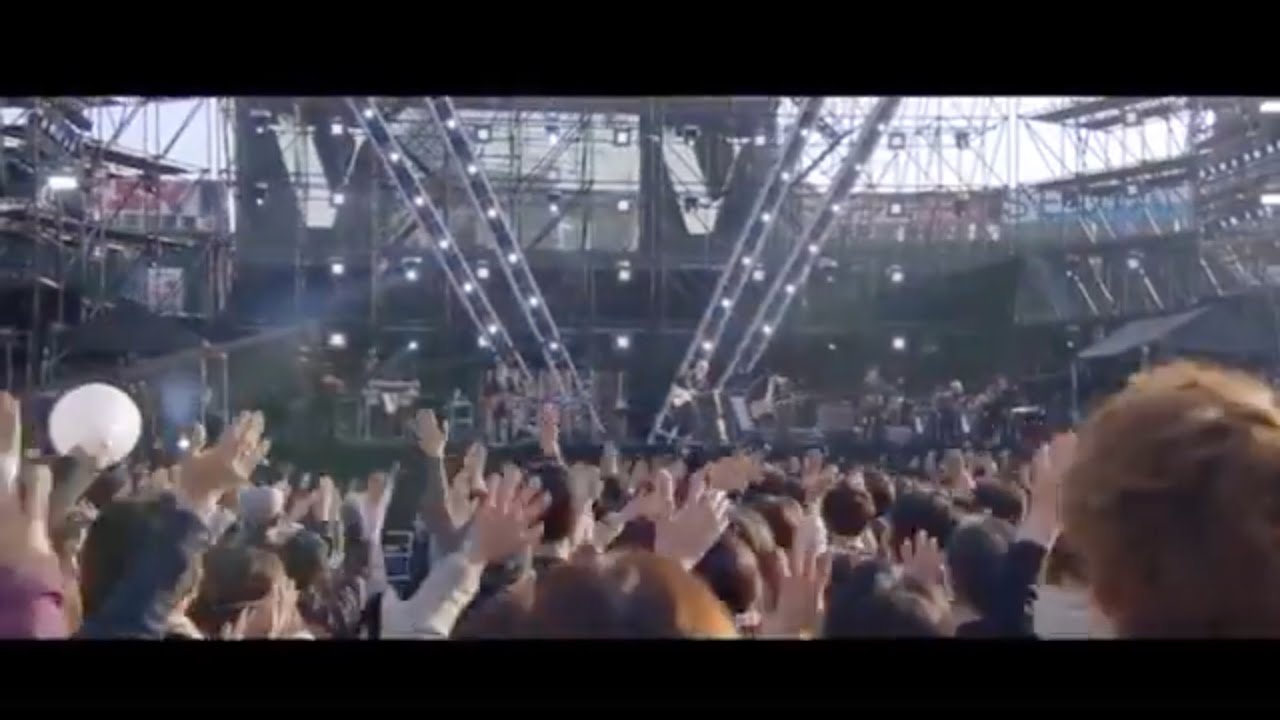 安全地帯「We're ALIVE」