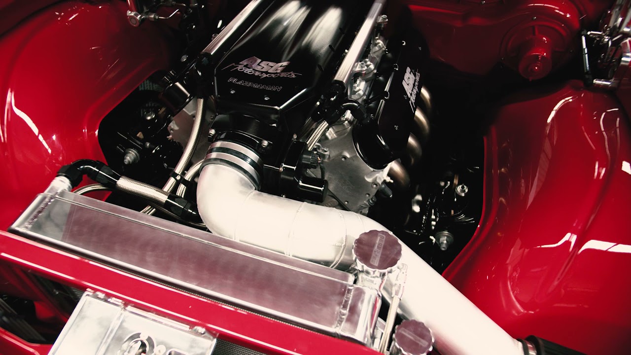 GC Restoration  - HQ Monaro Coupe