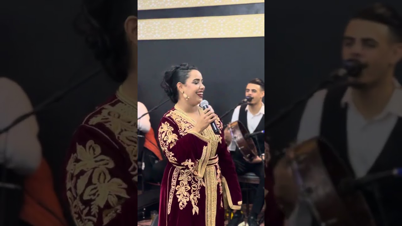 Soukaina jamaika orchestre 