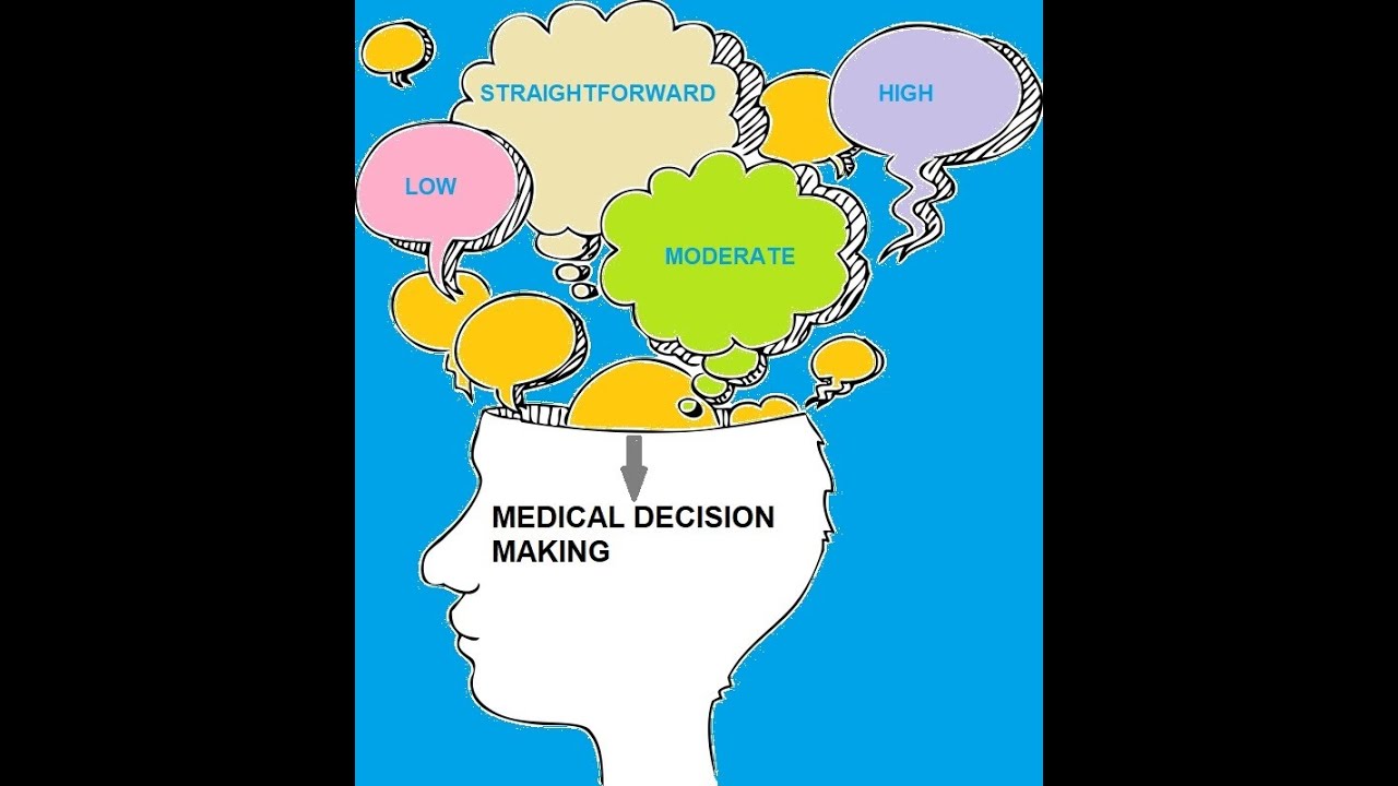 CPT® Coding: Medical Decision Making
