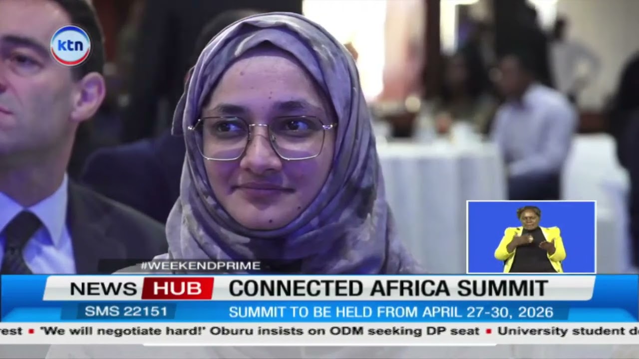 Uniting Africa’s innovation for a single digital market