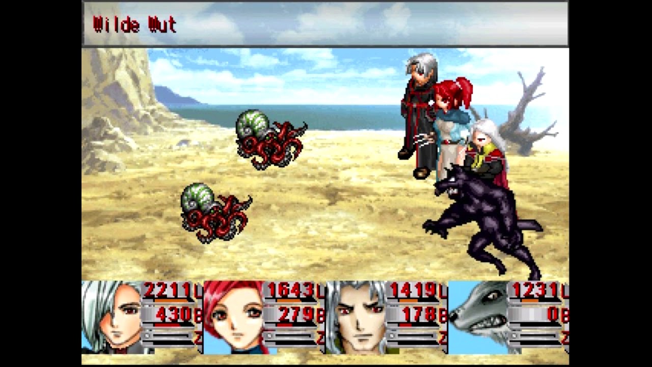 Vampires Dawn 2 Review (German)
