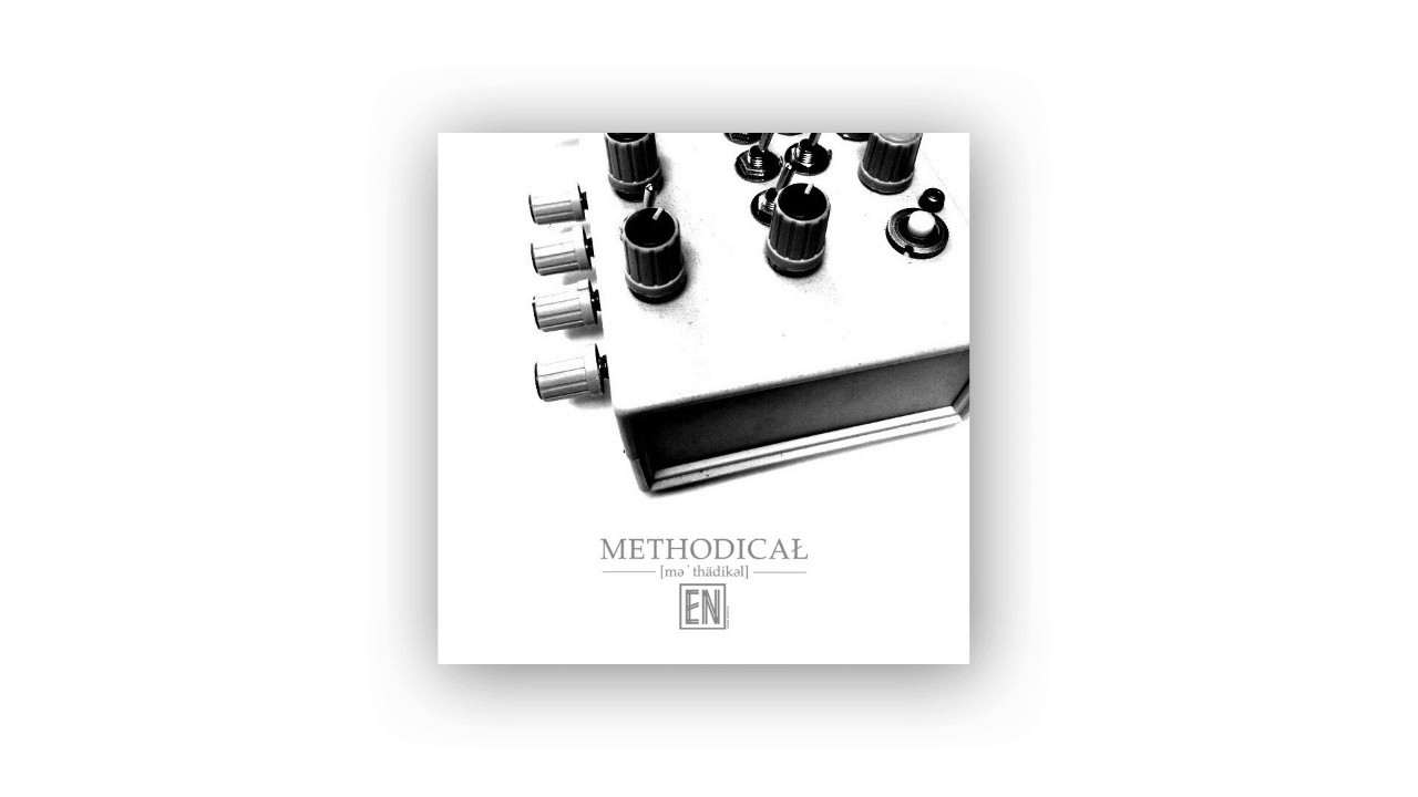 Methodical x E.Noire - Prismos