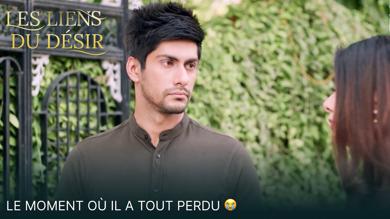 Le Moment Où Il a Tout Perdu 😭 
