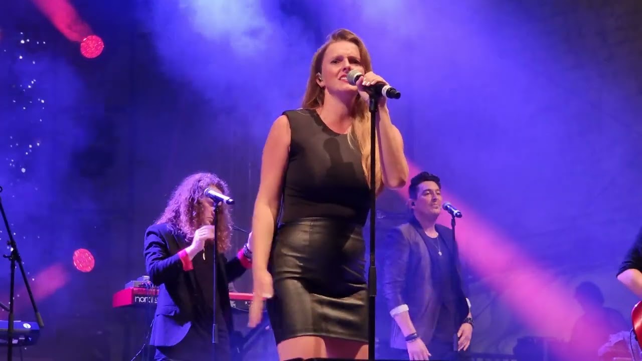 Because Tonight by The Classic Rock Show - Live @Malta Rock The Fort 2022