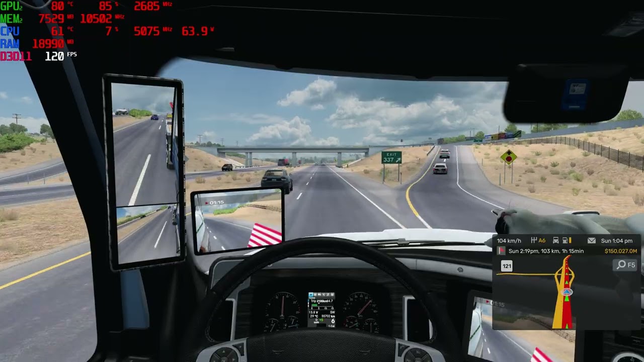 Cruising Louisiana Event:ATS @2026-01-21-002
