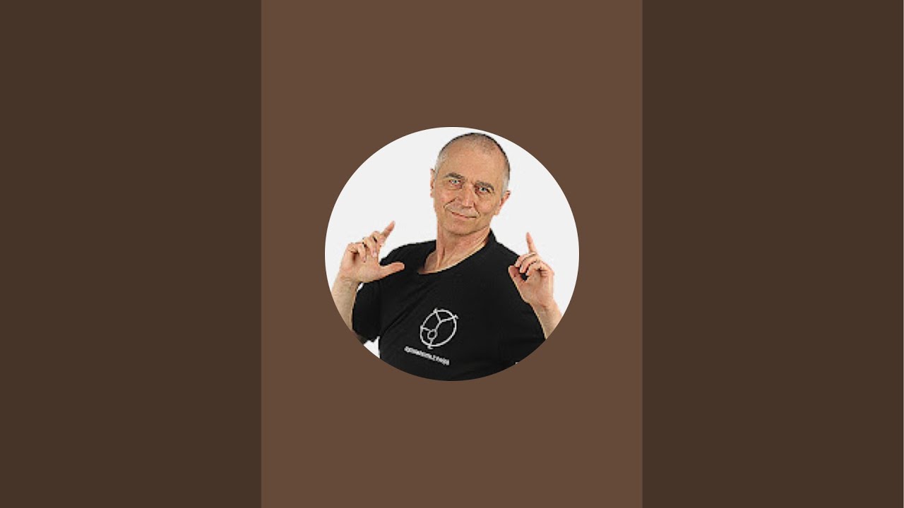 🔴 Ćwiczenia na biodra – praktyka ruchu na żywo - Janusz Danielczyk Fizjoterapeuta z pasją