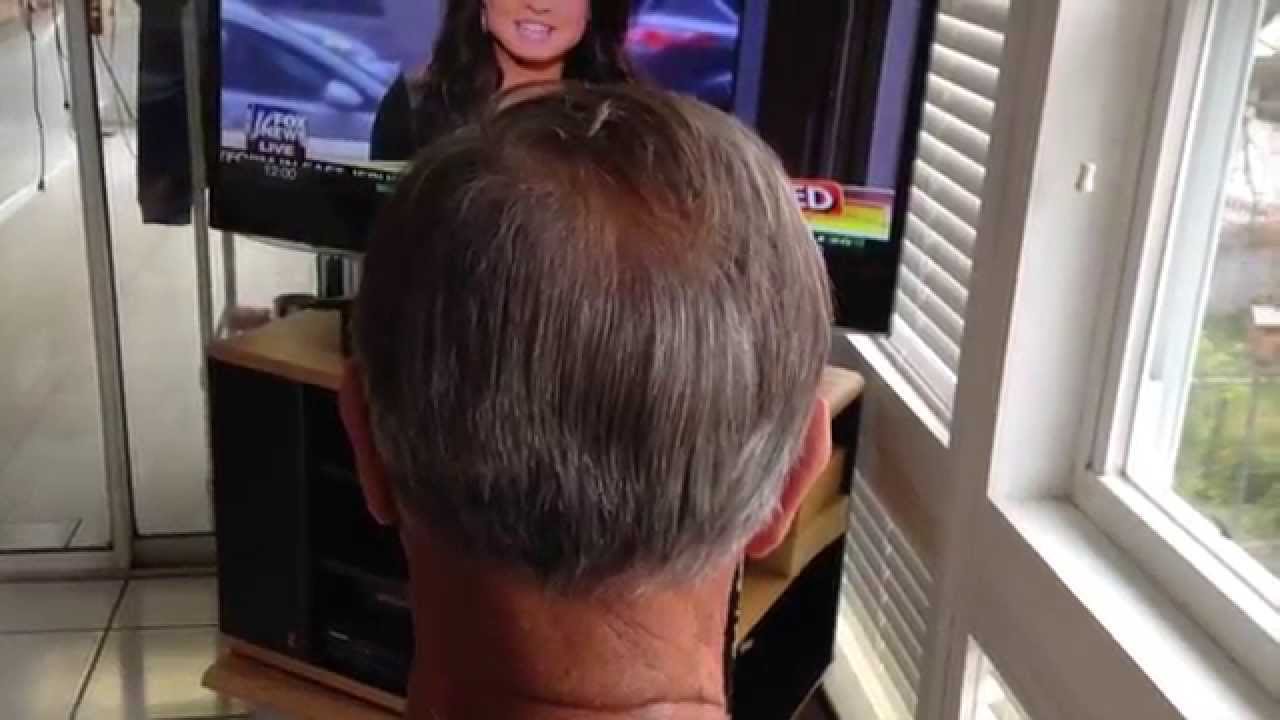 Save money-hair cut