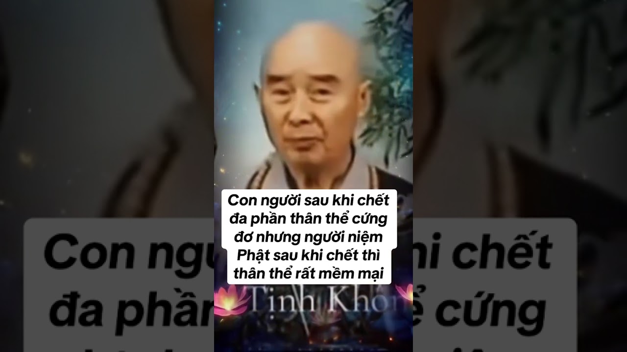 Điều này cần phải biết 